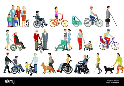 Handicaps .